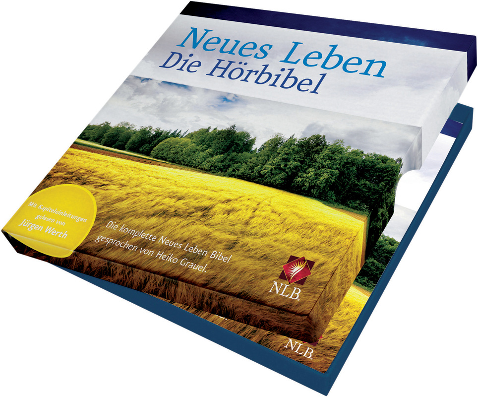 Neues Leben. Die Hörbibel