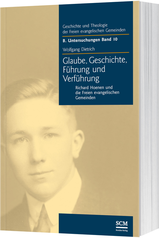Glaube, Geschichte, Führung und Verführung