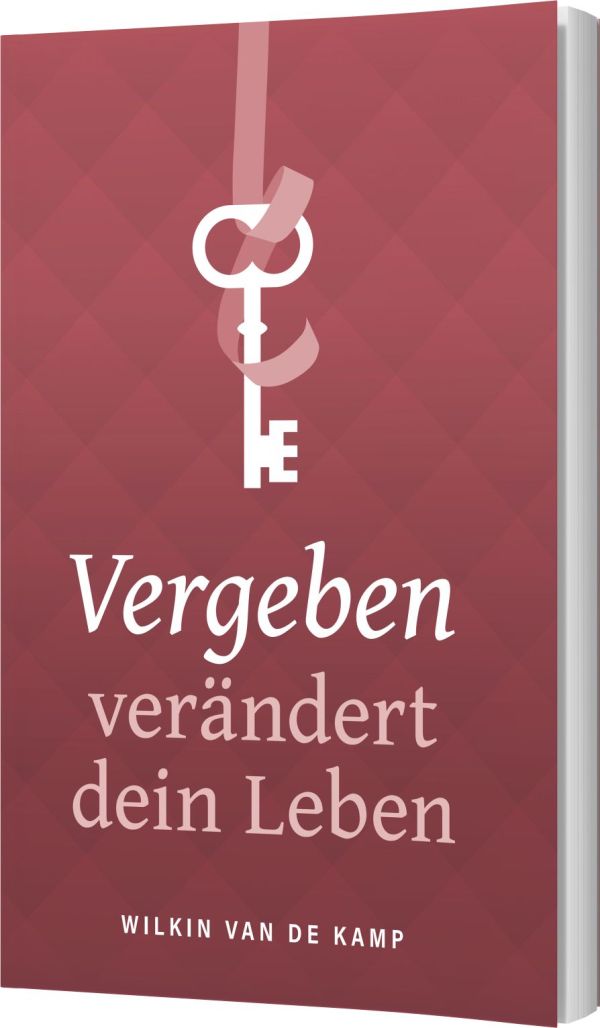 Vergeben verändert dein Leben