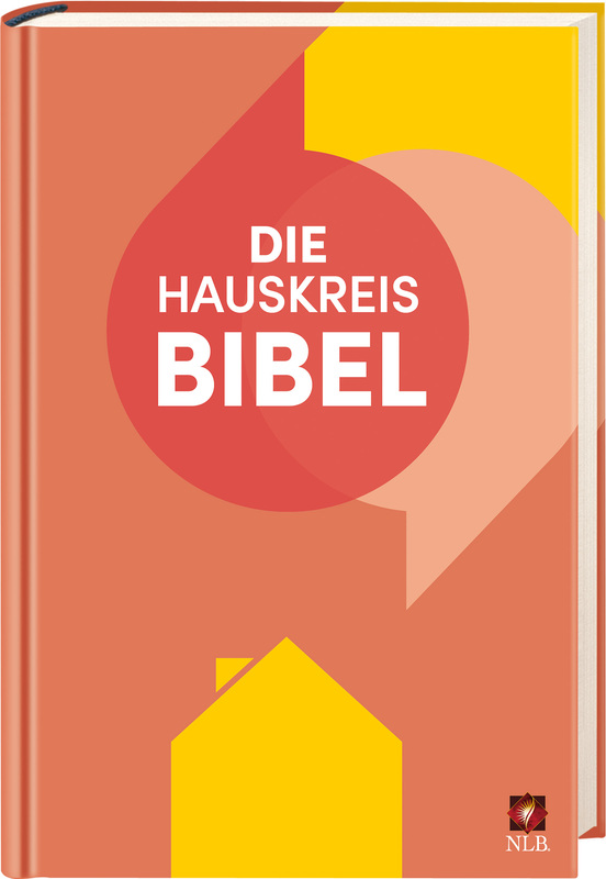 Die Hauskreisbibel