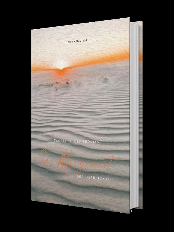 Im Morgenrot der Herrlichkeit