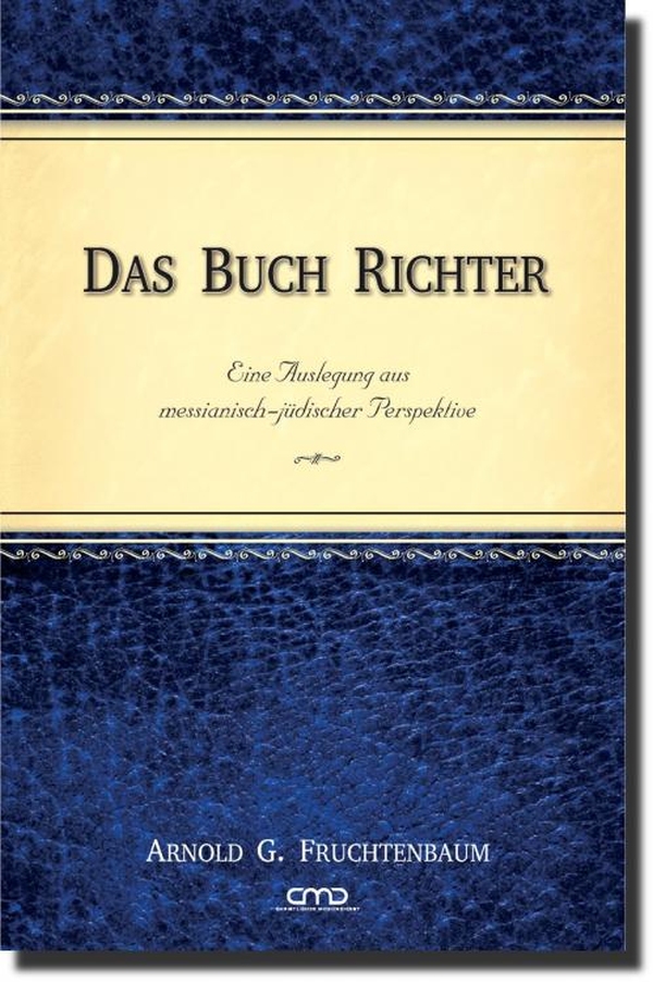 Das Buch Richter