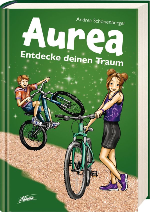 Aurea - Entdecke deinen Traum