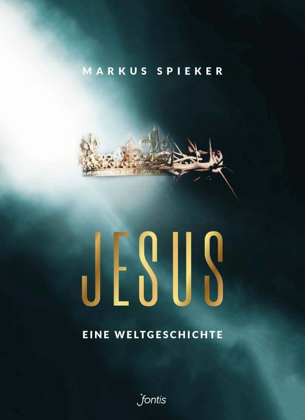 Jesus. Eine Weltgeschichte - Paperbackausgabe