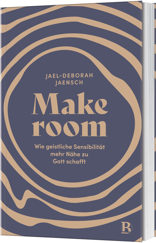 Make room