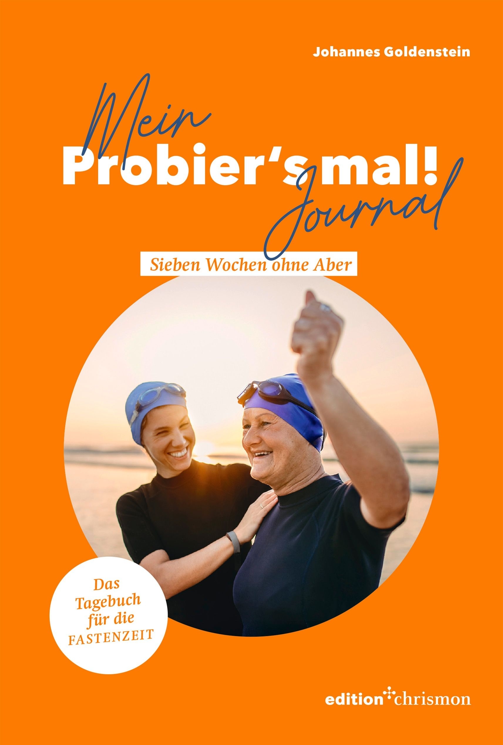 Probier's mal! 2027 - Journal