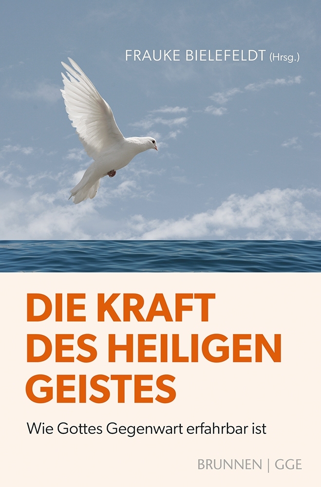 Die Kraft des heiligen Geistes