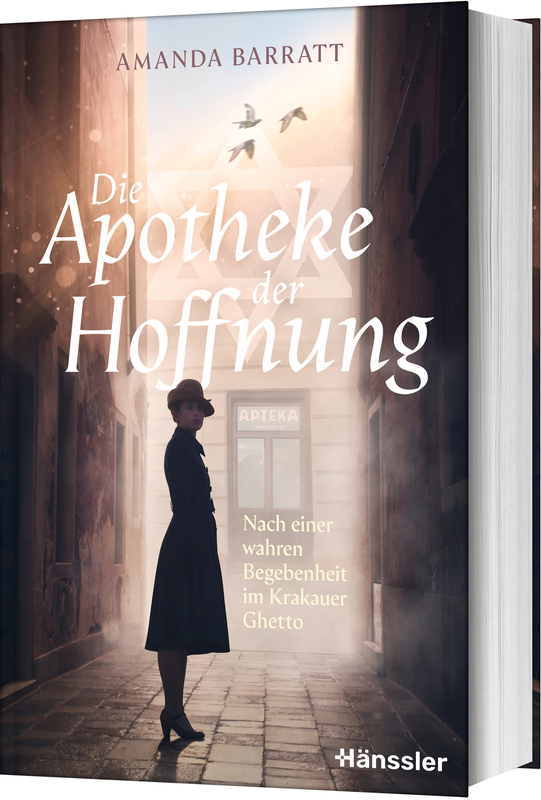 Die Apotheke der Hoffnung