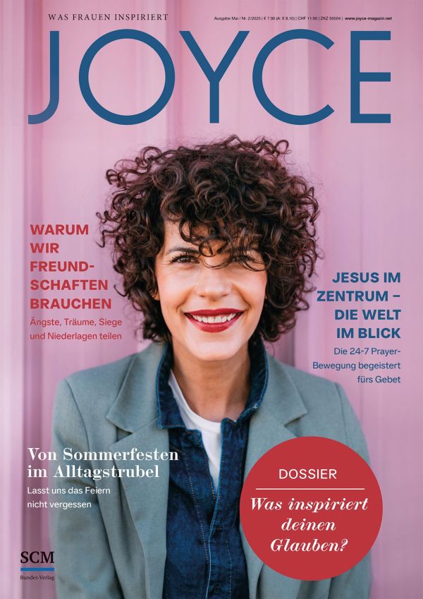 Joyce 02/2025