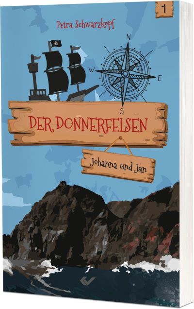 Der Donnerfelsen (1)