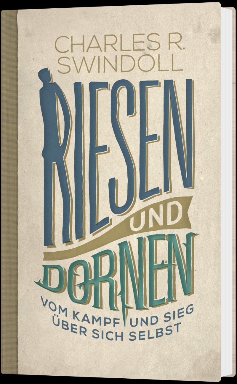 Riesen und Dornen