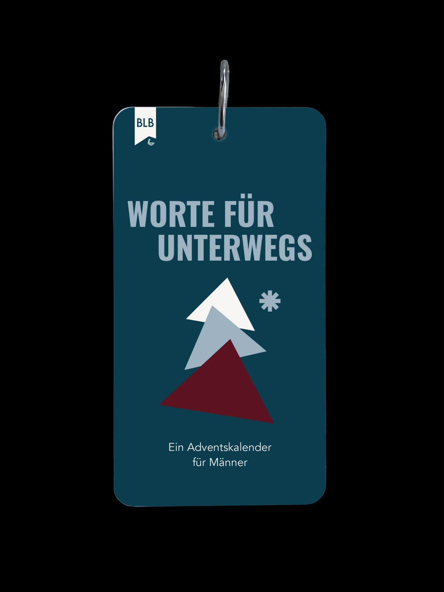 Worte für unterwegs