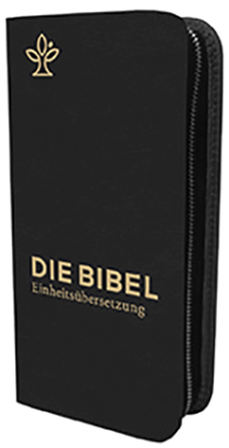 Die Bibel - Einheitsübersetzung -Taschenausgabe