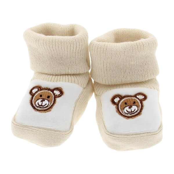 Baby Söckchen "Bär"
