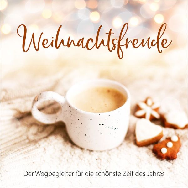 Weihnachtsfreude