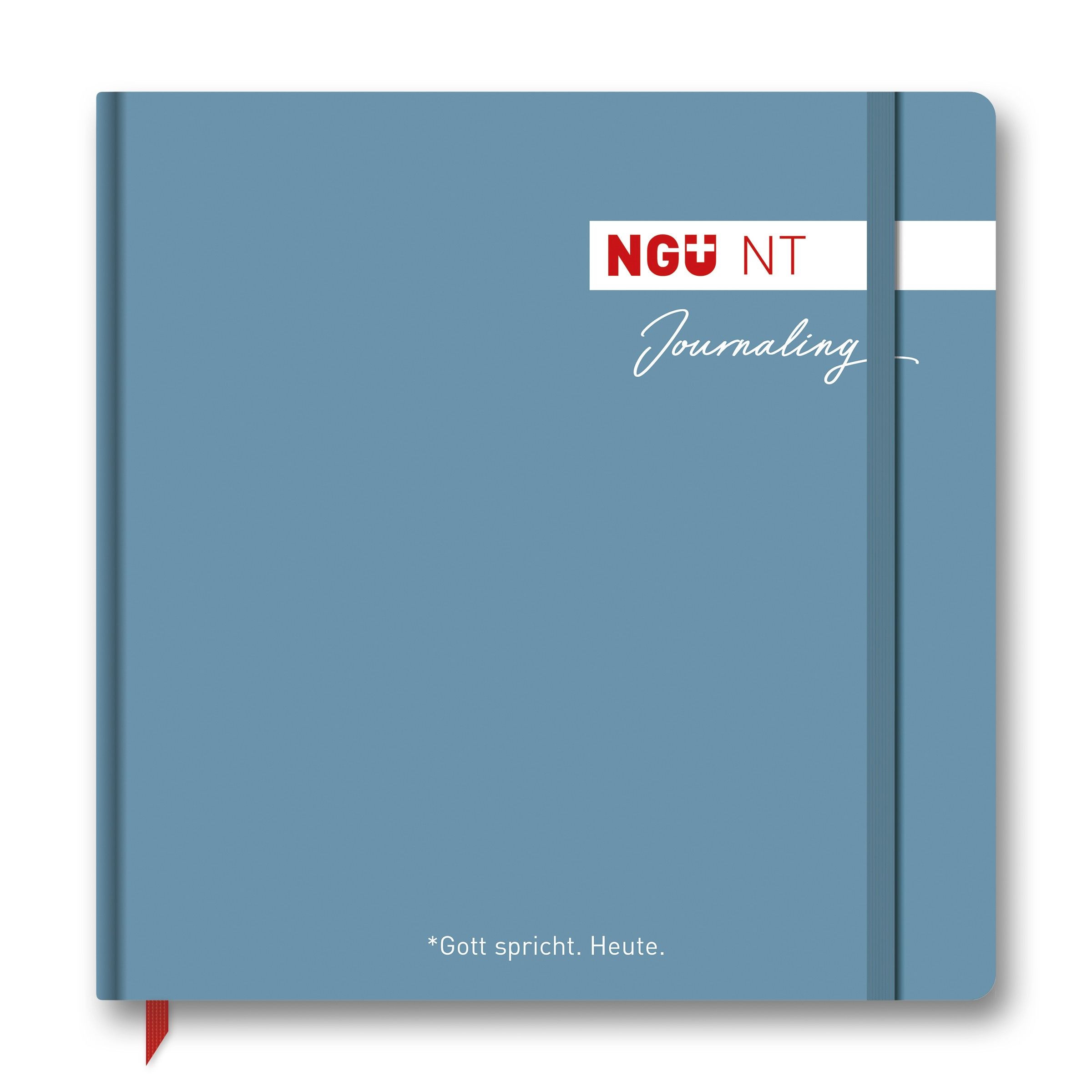 Neue Genfer Übersetzung - NT Journaling