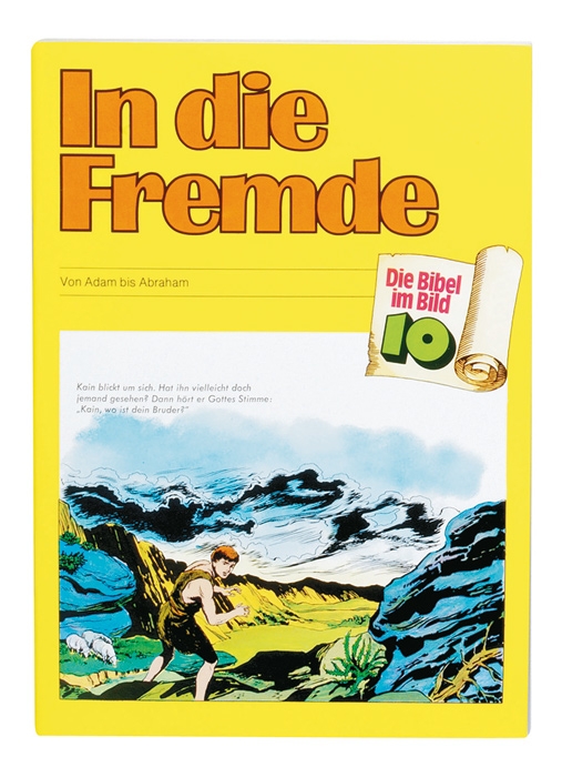 In die Fremde