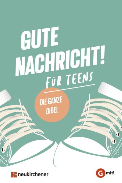 Gute Nachricht! für Teens