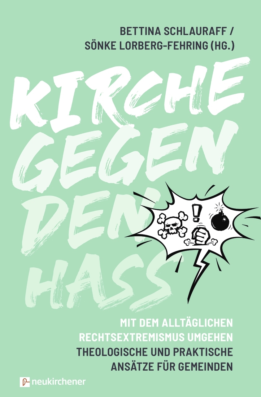 Kirche gegen den Hass