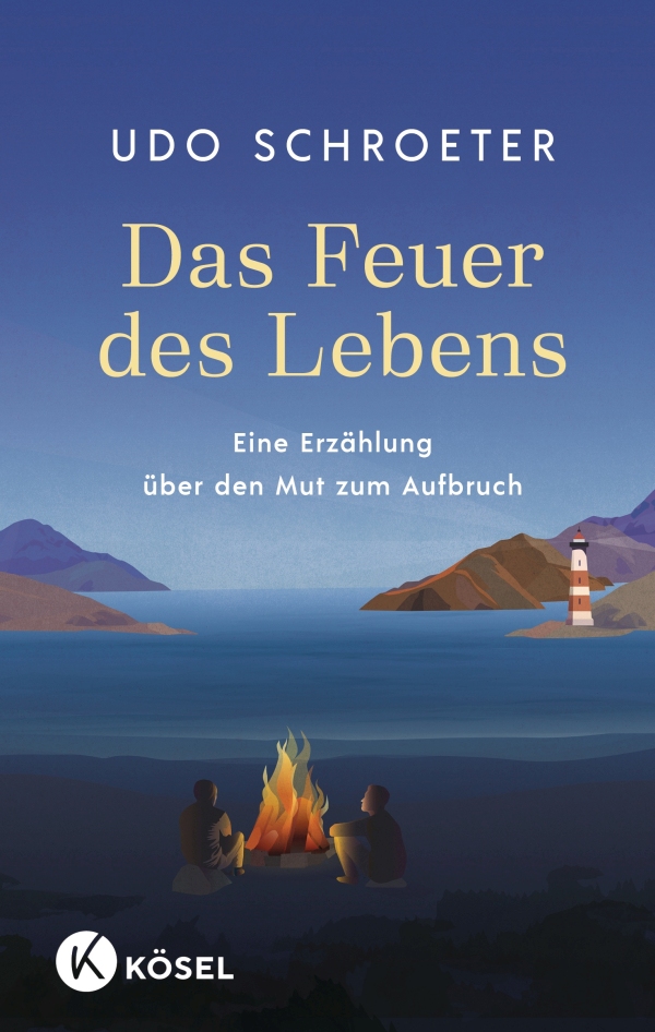 Das Feuer des Lebens