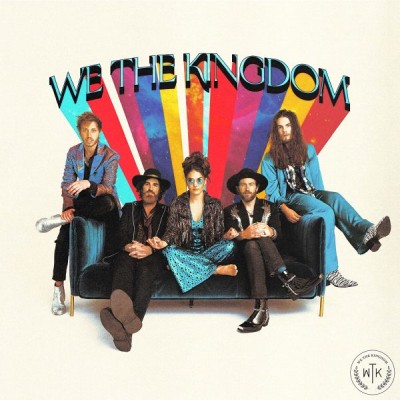 We the Kingdom - Vinyl