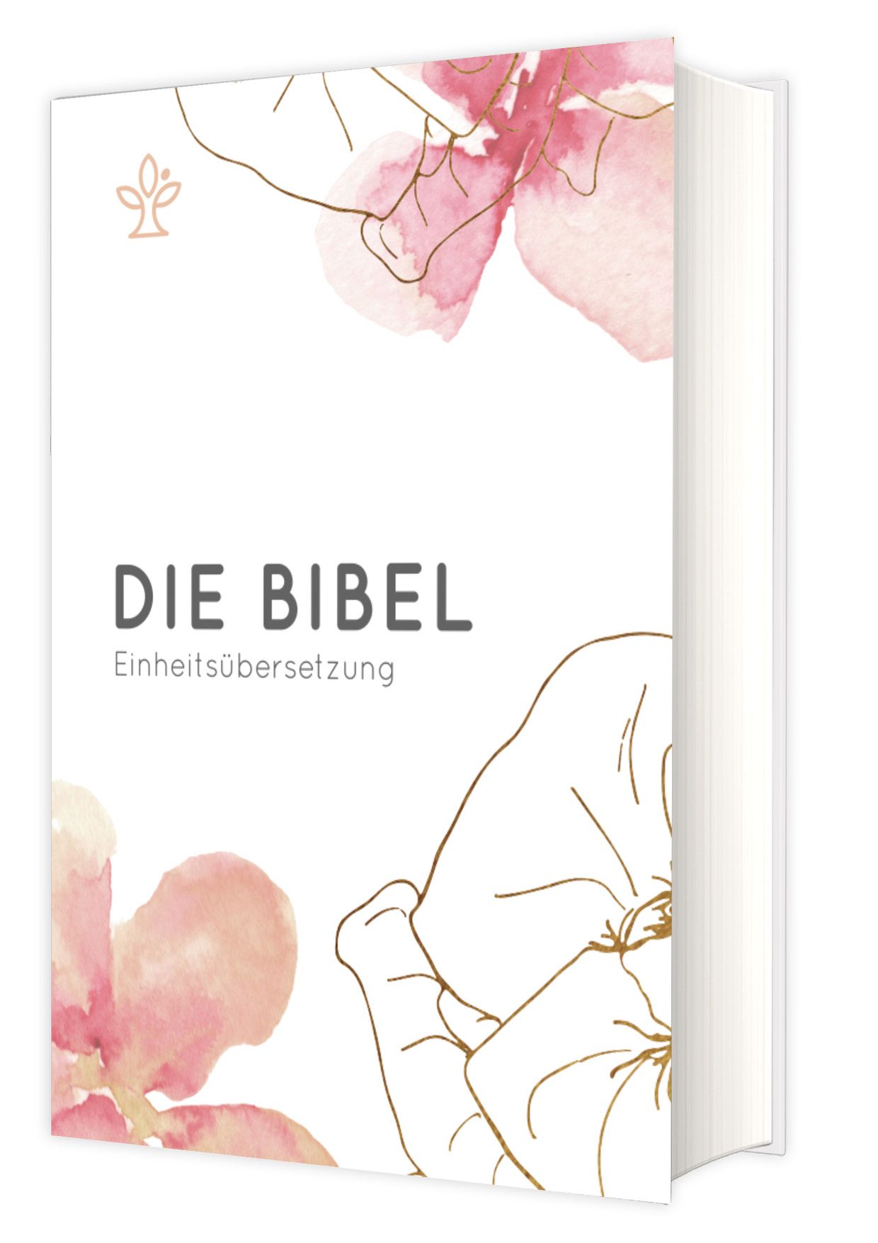 Die Bibel - Hochzeitsbibel