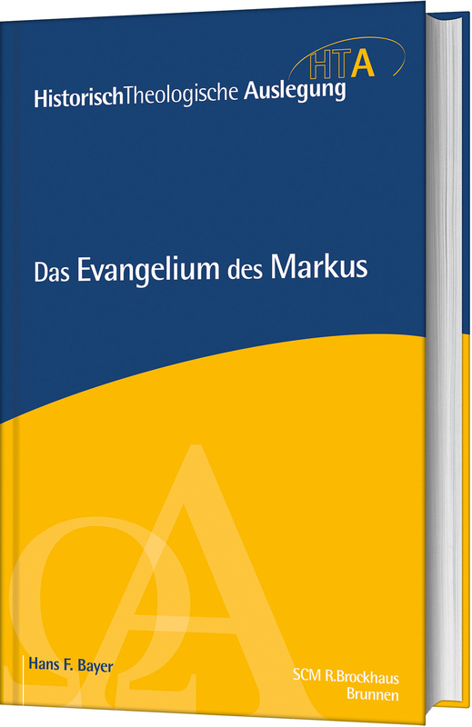 Das Evangelium des Markus