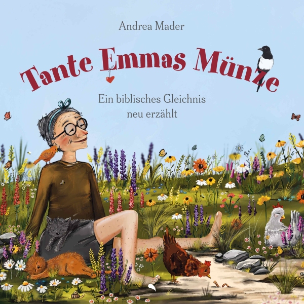 Tante Emmas Münze