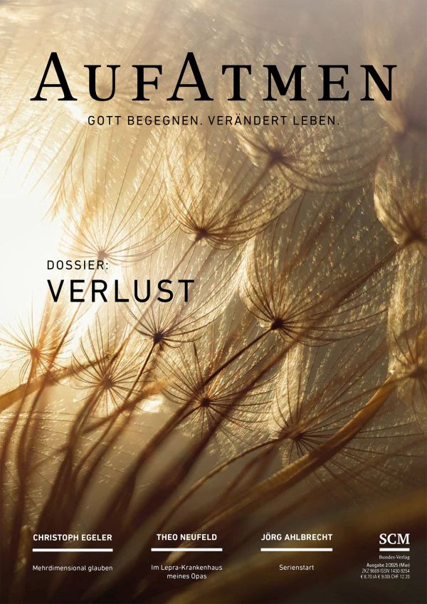 Aufatmen 02/2025