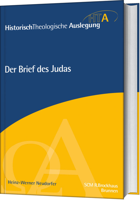 Der Brief des Judas