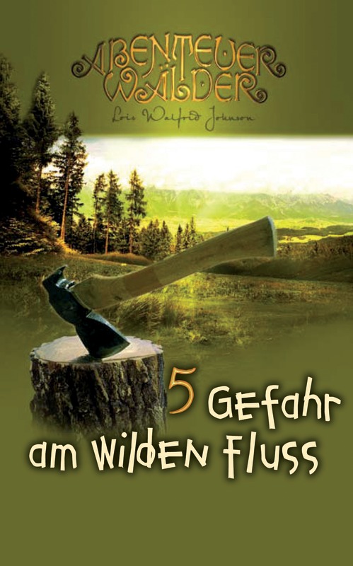Gefahr am wilden Fluss (5)