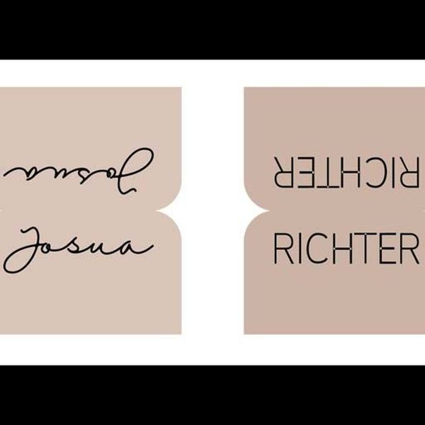 Bibel-Griffregister Creme