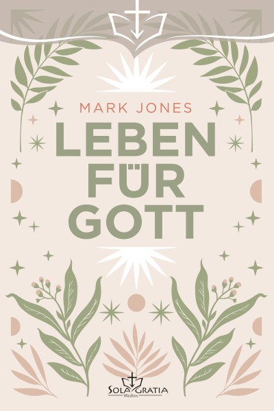 Leben für Gott
