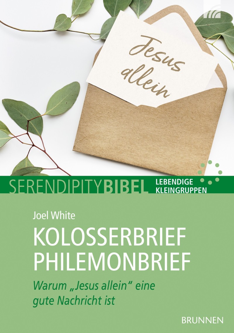 Kolosserbrief / Philemonbrief