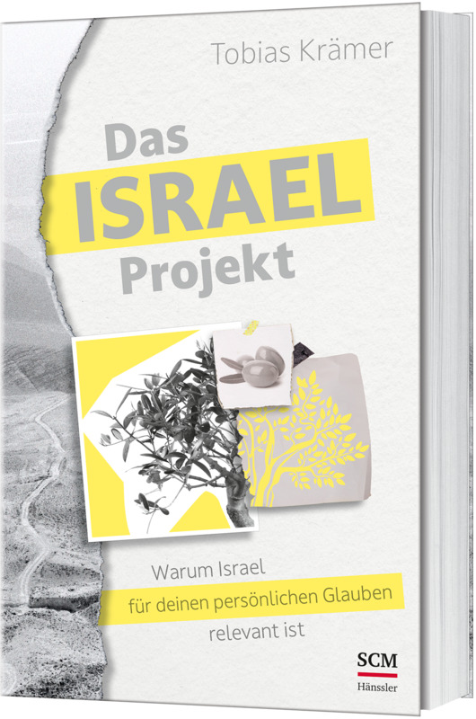 Das Israel-Projekt