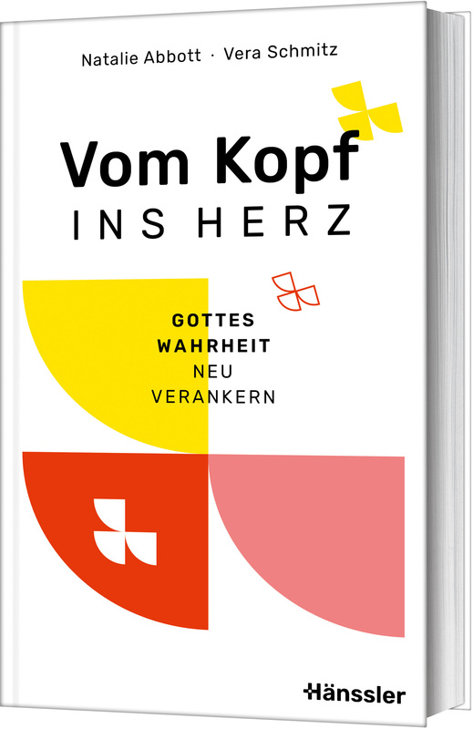 Vom Kopf ins Herz