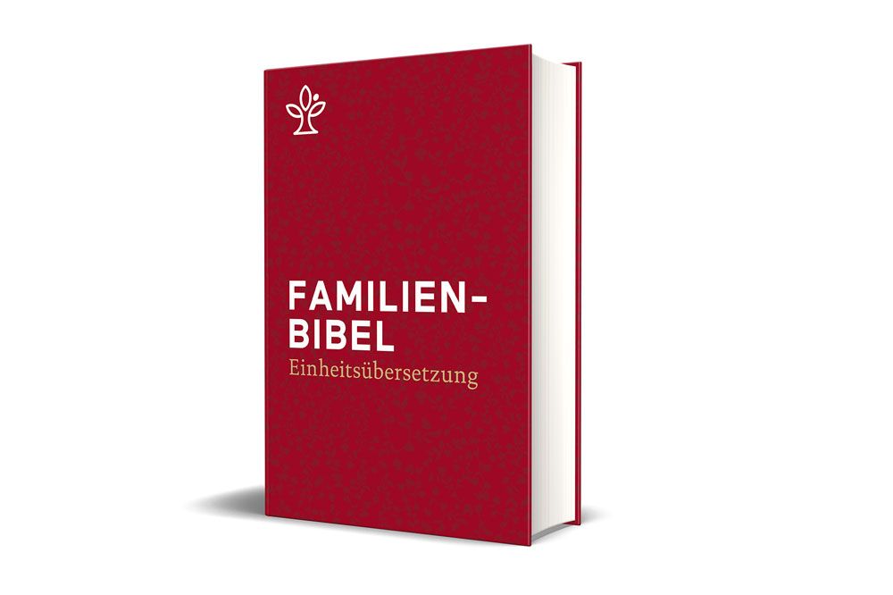 Familienbibel - Einheitsübersetzung