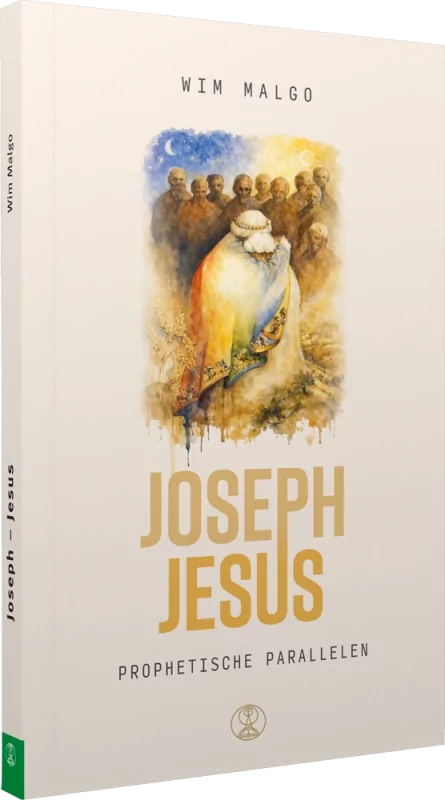 Joseph - Jesus