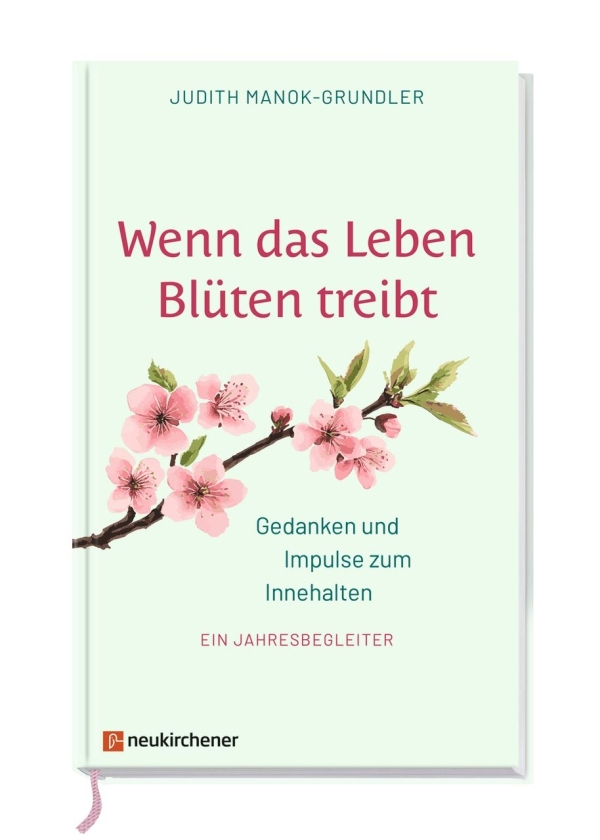 Wenn das Leben Blüten treibt