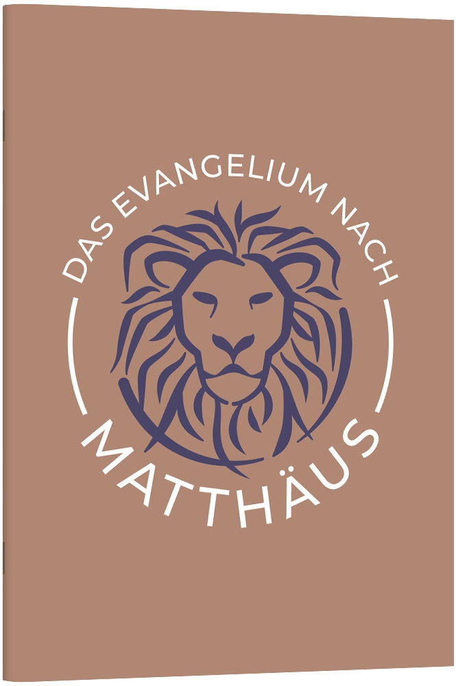 Das Evangelium nach Matthäus
