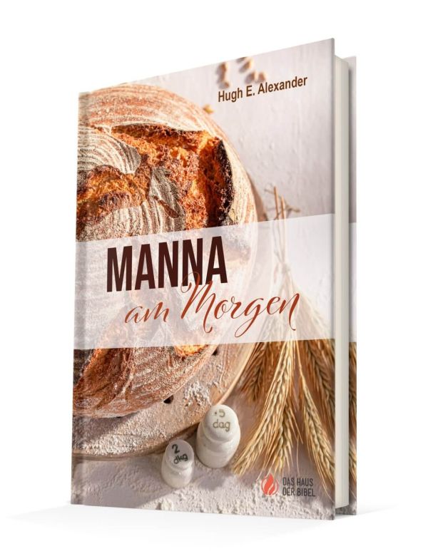 Manna am Morgen