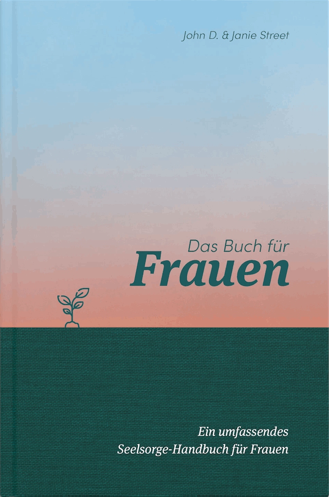 Das Buch für Frauen