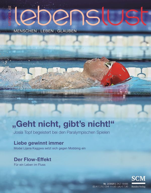 lebenslust 02/2025