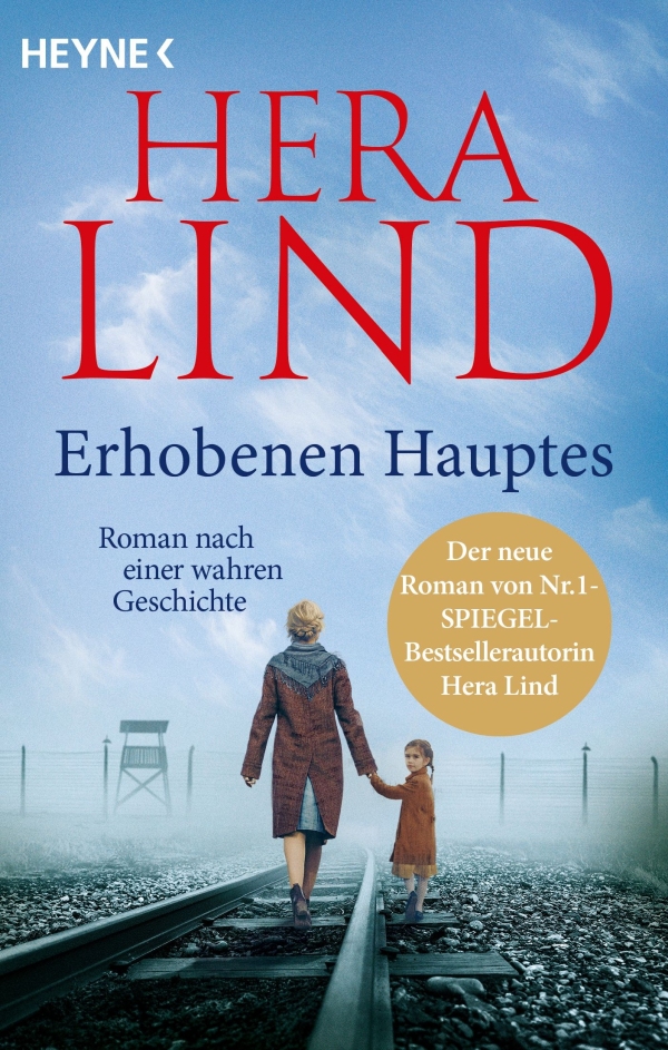Erhobenen Hauptes