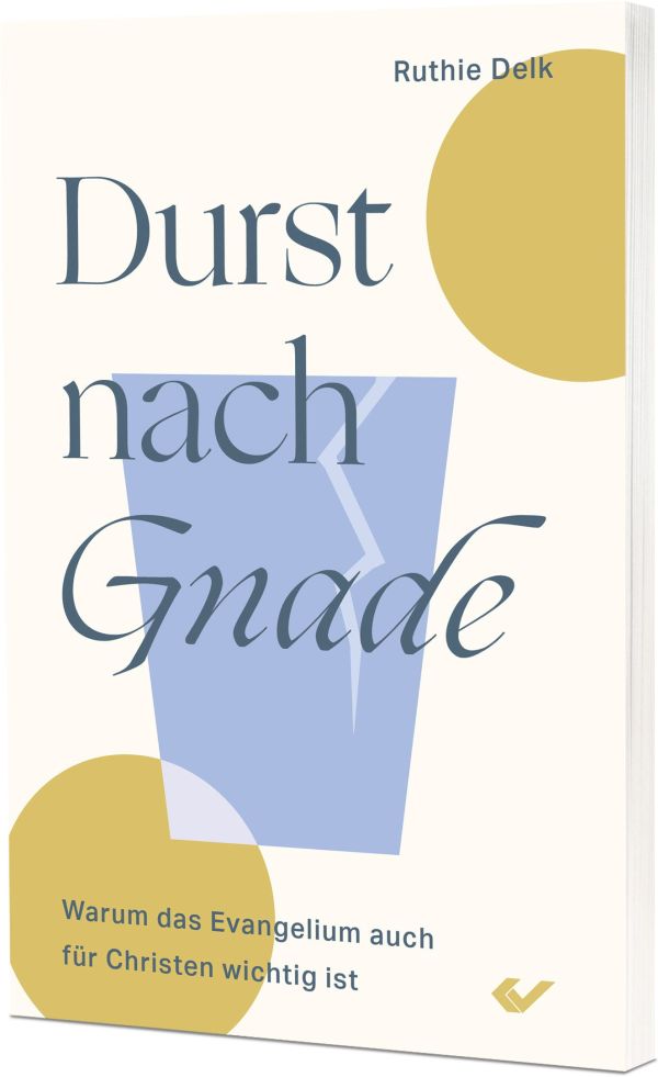 Durst nach Gnade