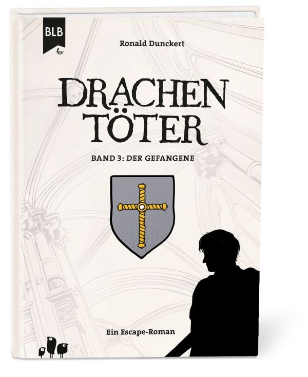 Drachentöter: Der Gefangene