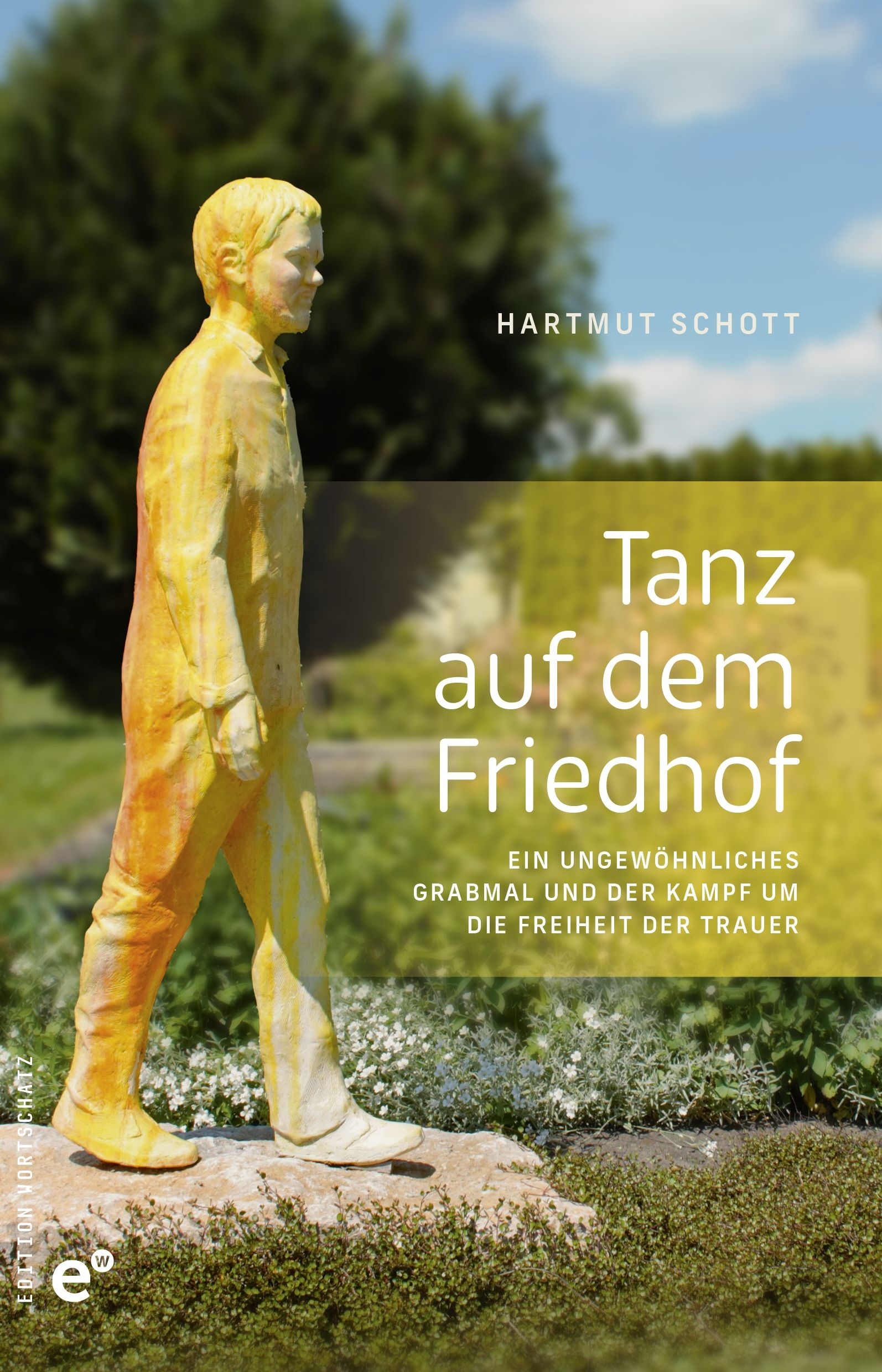 Tanz auf dem Friedhof