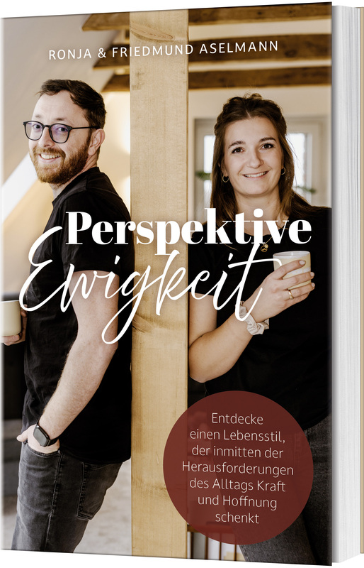 Perspektive Ewigkeit