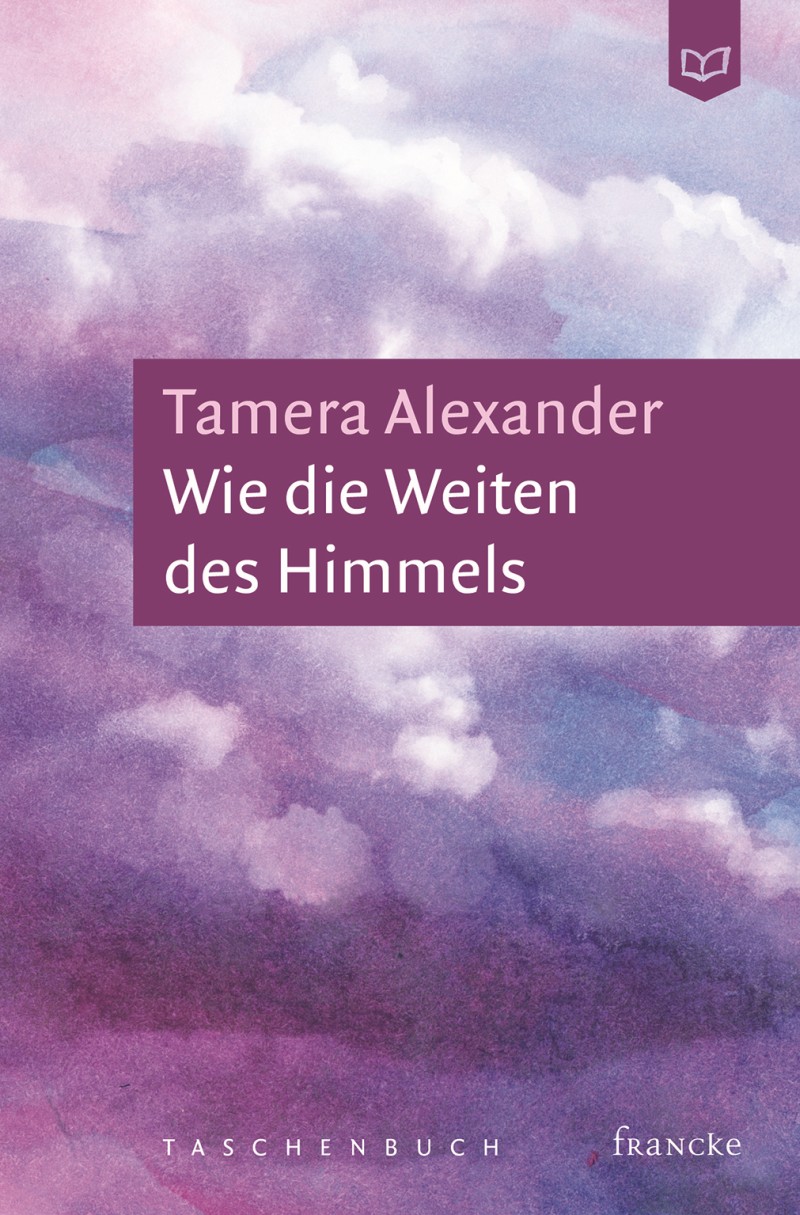 Wie die Weiten des Himmels