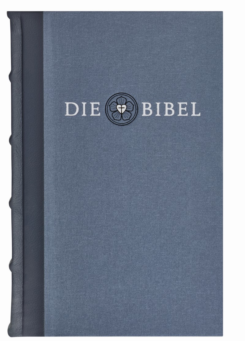 Luther 2017- Die Prachtbibel mit Bildern von Lucas Cranach